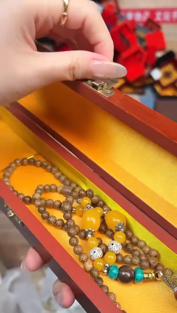 文木集福利闪购商品（无礼盒）