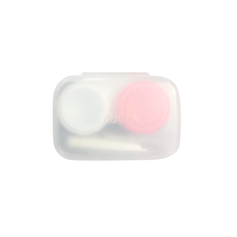 定制隐形眼镜伴侣盒