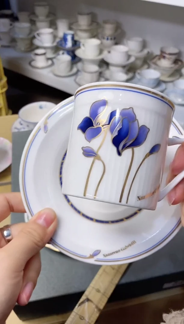 【闪购商品】/064精美瓷器感谢选购