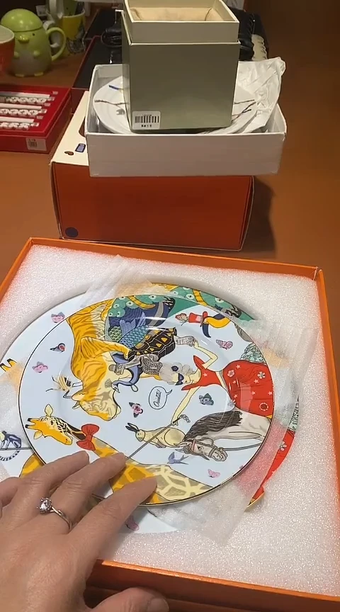 瓷片全场正品,一件不留@@1