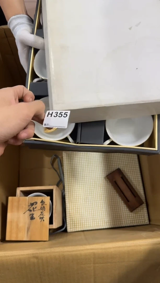 瓷片红*K355中古商品，谨慎购买