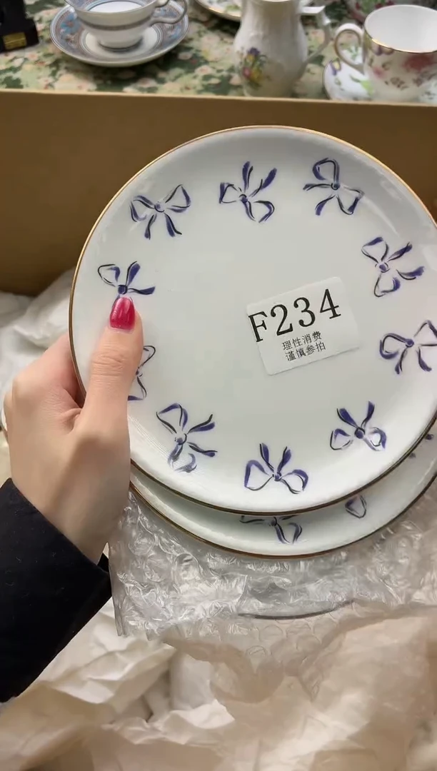 瓷片S**w       F234