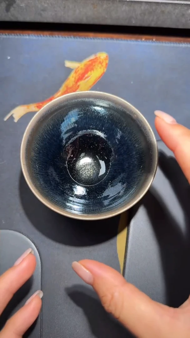 茶盏徐长和高端收藏109