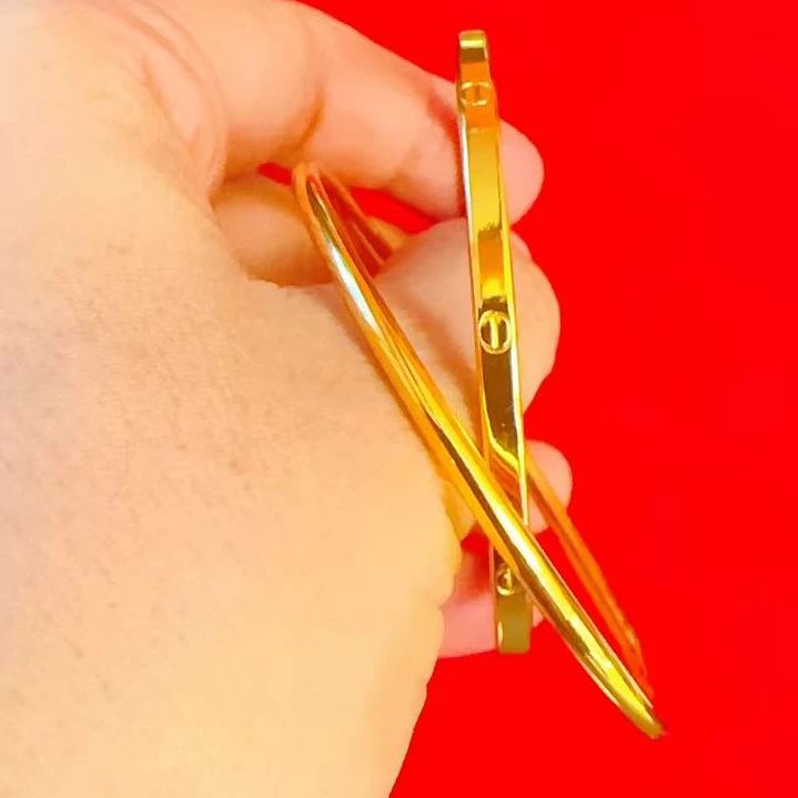 合金手镯 SEHIRAN 0.25g 手镯