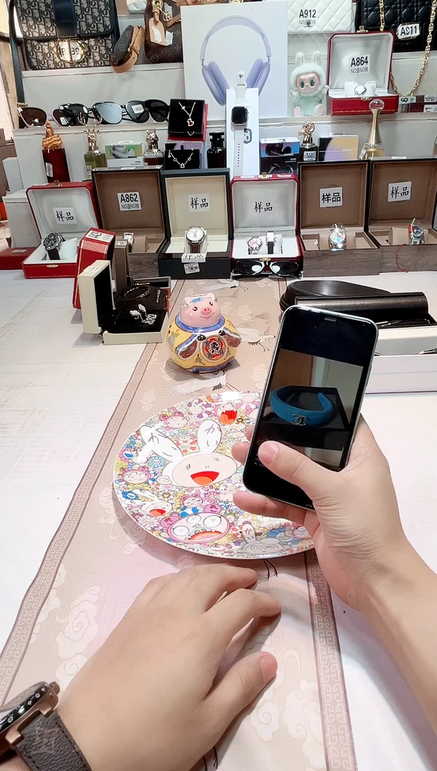 瓷片瓷器 保仓直发 售后放心 @@1