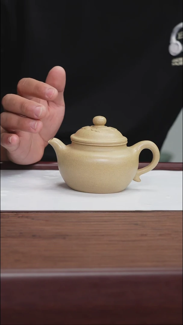 茶杯紫砂宜兴紫砂壶