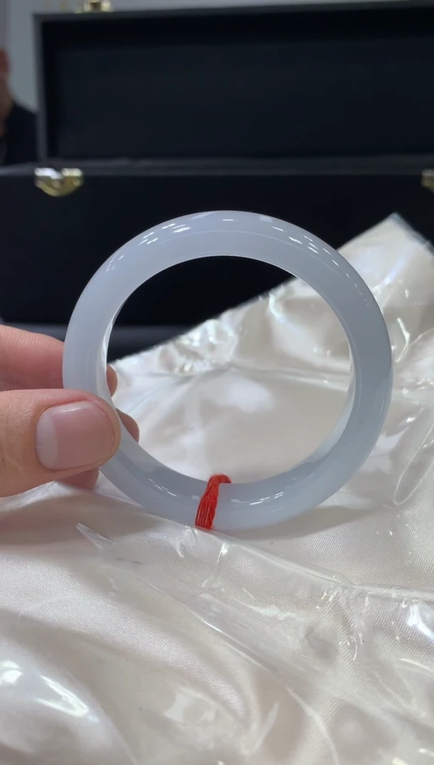 未镶嵌手镯翡翠小*小翡翠手镯