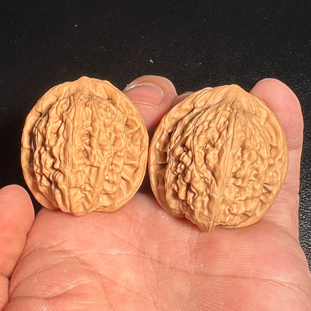 39尺九顶山一代望月，全品，油蜡皮，骨质好，热推款
