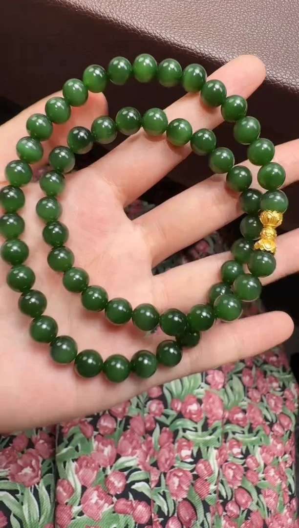 颈饰未镶嵌和田玉90-589-10.11多样性拍一发一