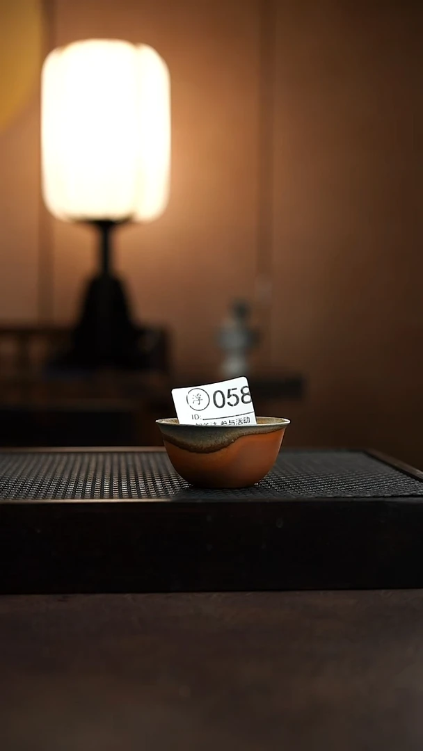 058千年火柴烧直播上新啦~
