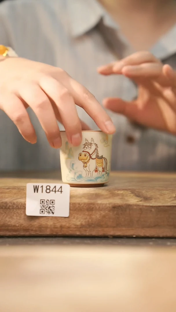 【经典福利】/ 杯子@@W1844