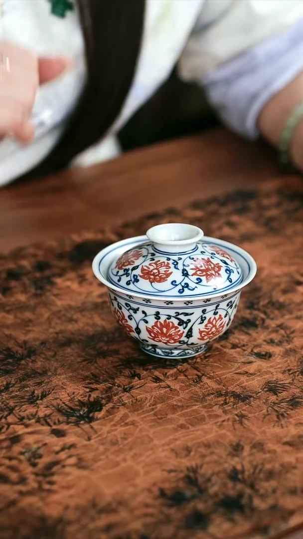 摆件瓷景德镇邮政专属链接@@@JD602