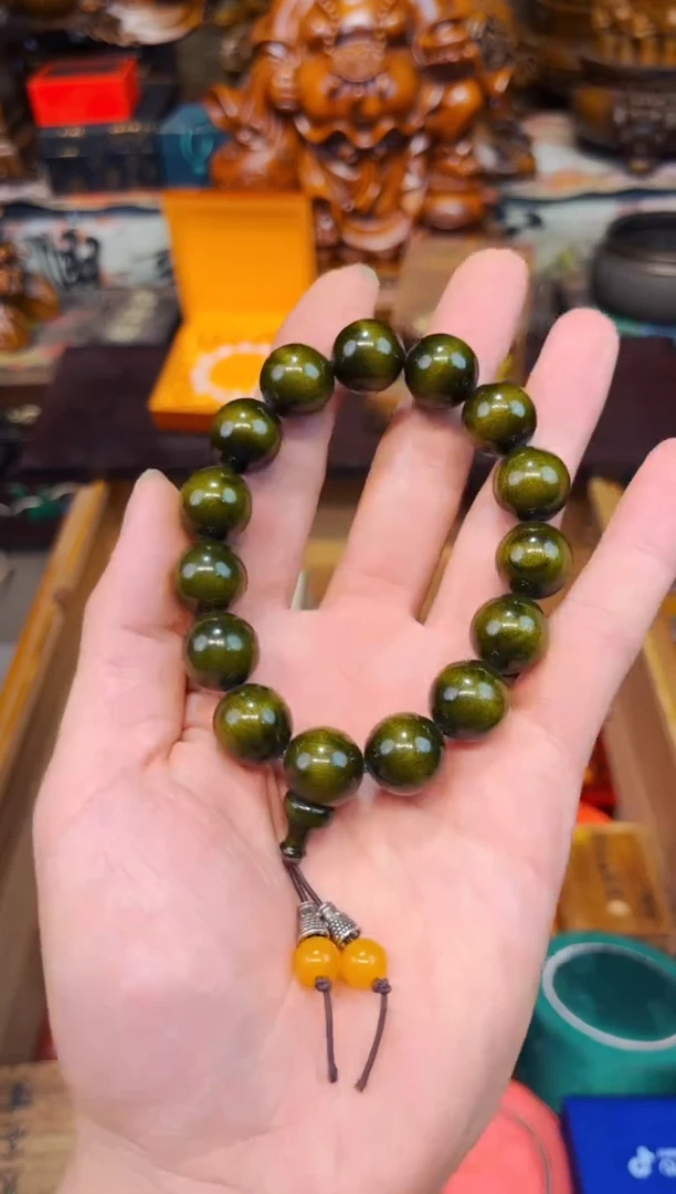 金丝楠5瑞哥专属高端精品35