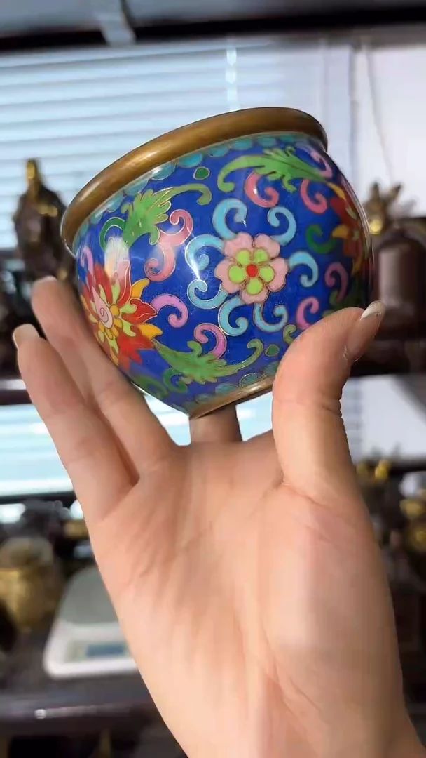锦朗铜器锦朗铜器