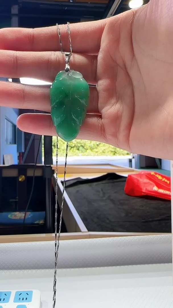 合金手链石英质玉（非洲翠）4