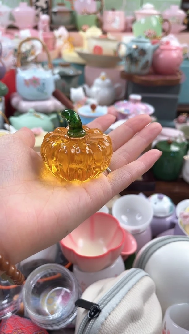 茶具：库存仅剩1件