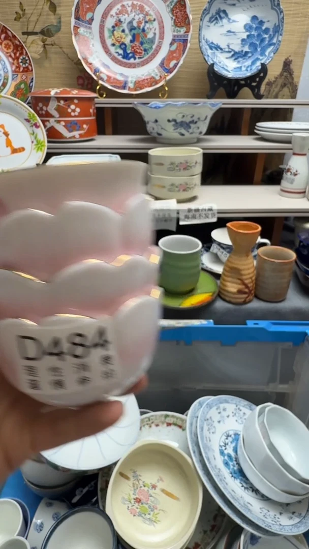 瓷片D484片片片片片片