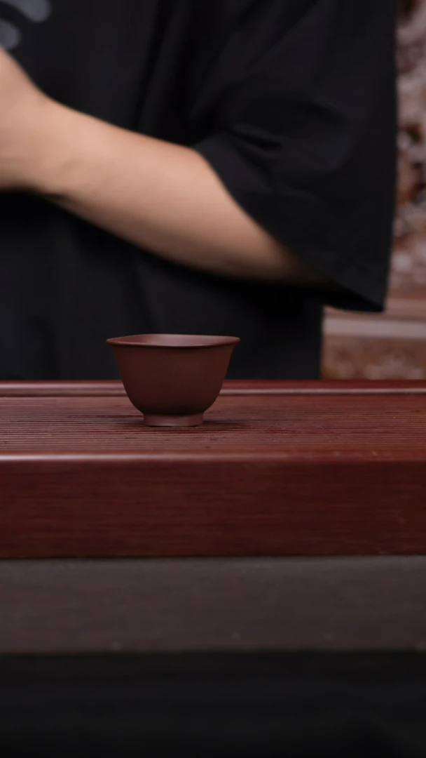 茶壶紫砂潘子茶器YZGT15983