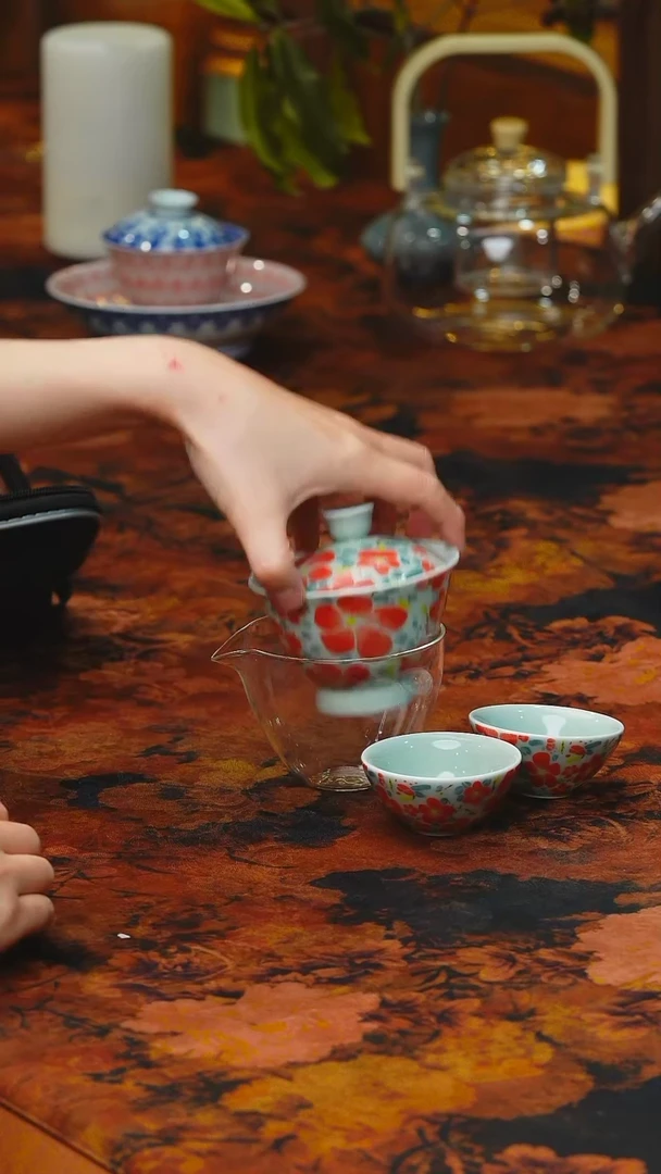 【闪购商品】楽门茶器！！！！