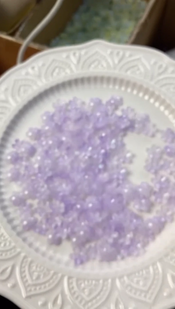 琉璃陶瓷合金R07