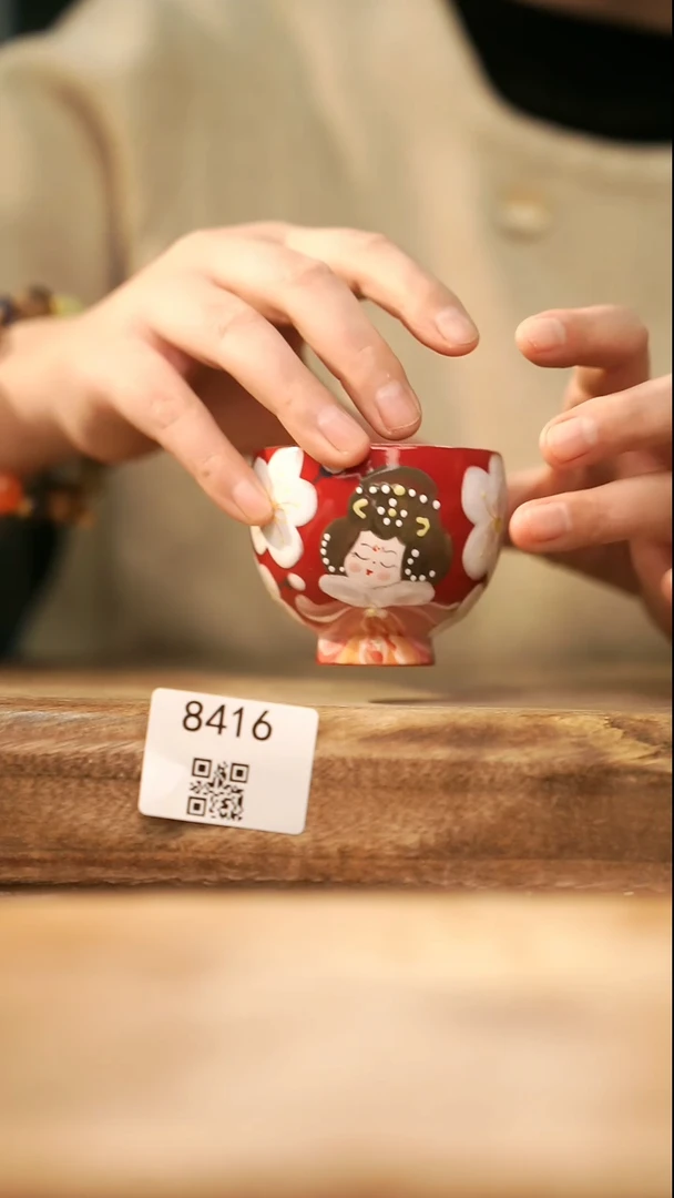 【落单孤品】福利/杯子@@8416