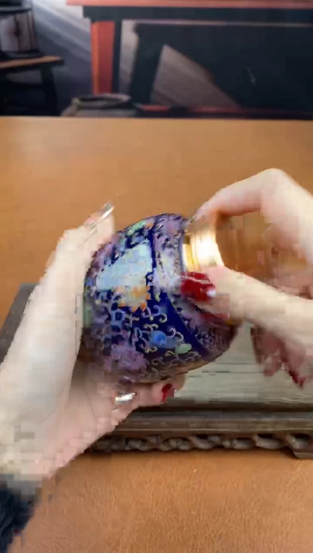 【闪购商品】陶禧茶器闪购福利V