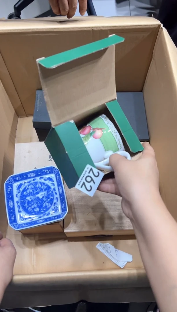 瓷片淳*主262.............