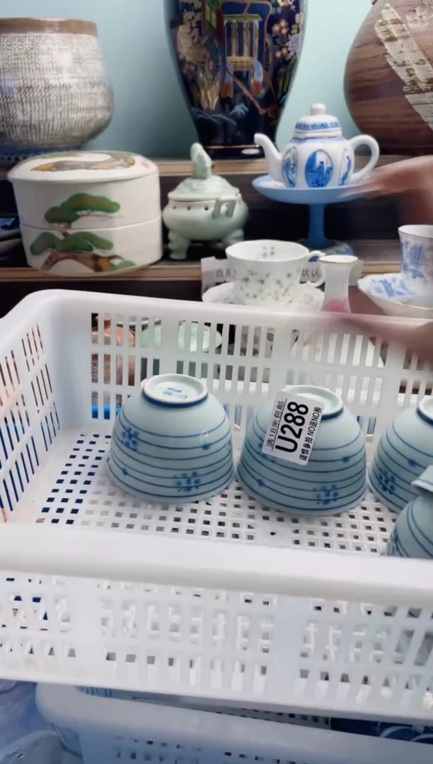 琉璃手工艺品怡*U288***********