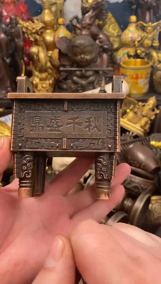 案台摆件  物品摆件