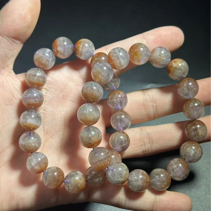 【三弟推荐】极光23水晶手串（多样发一）202516-9