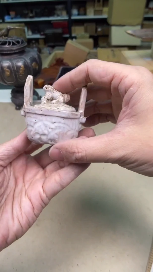 【闪购商品】摆件茶宠瓷器茶具套装