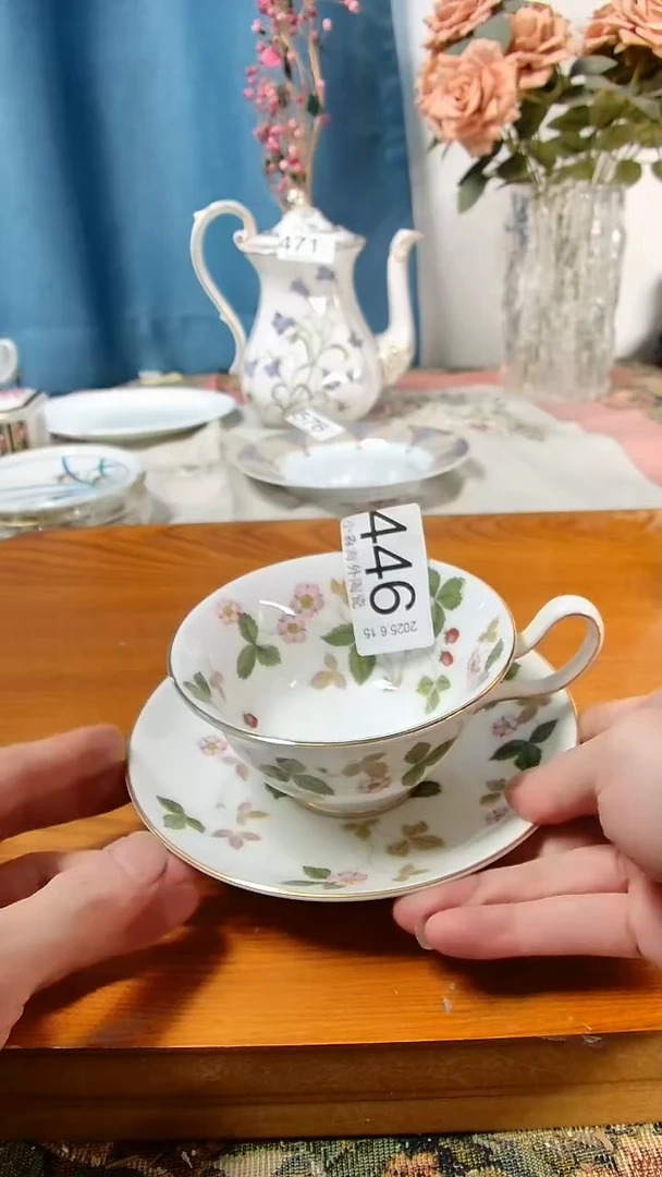 瓷器青*小淼海外陶瓷工艺品