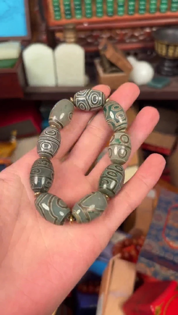 未镶嵌手链玛瑙/玉髓时来运转直播间专属链接