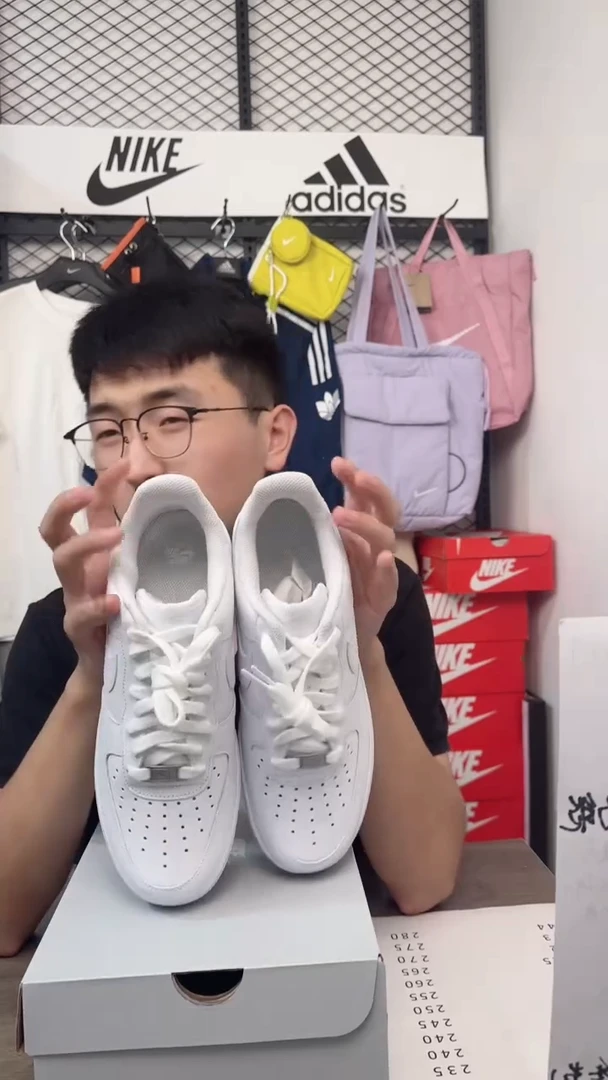 058直播间断码清货41码