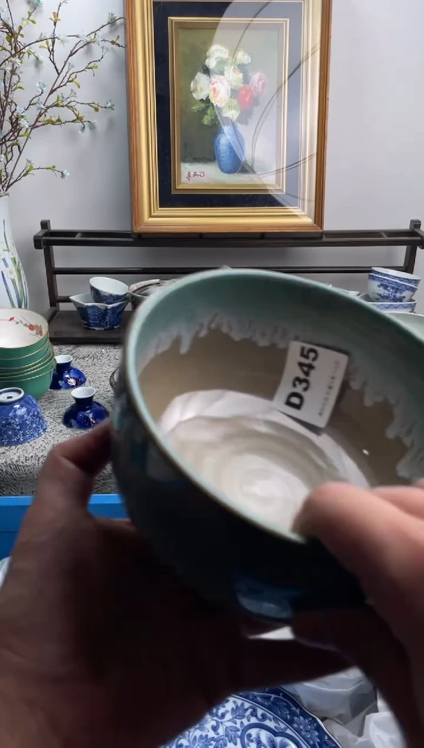 瓷片欢***龙345-D-