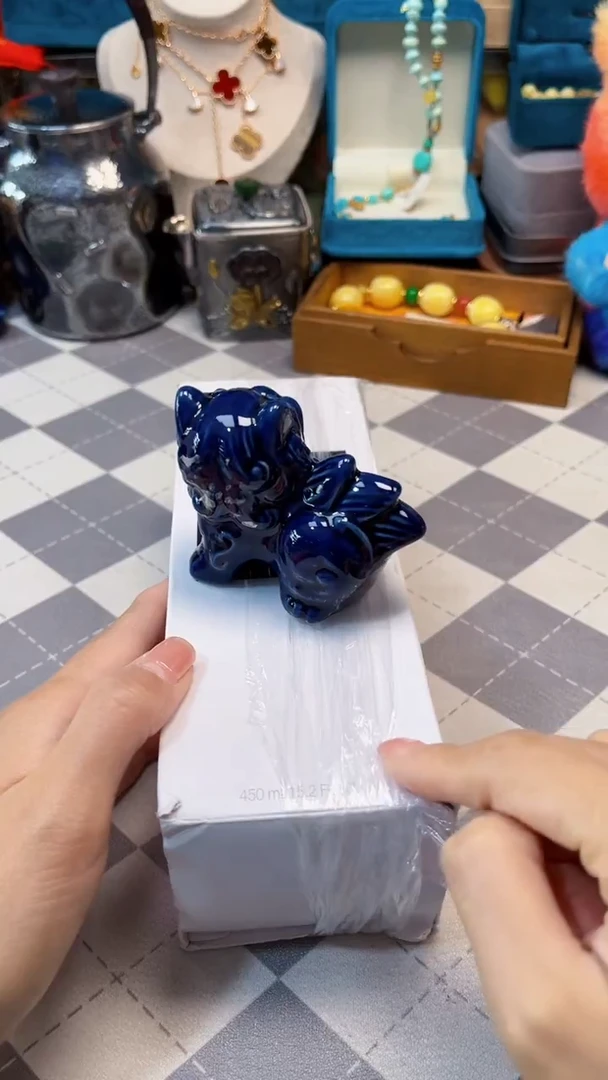 瓷片陶茶666文玩周边多人