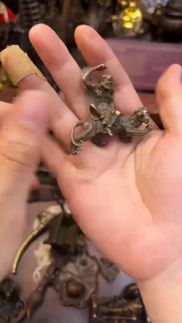 1129李哥铜器摆件链接