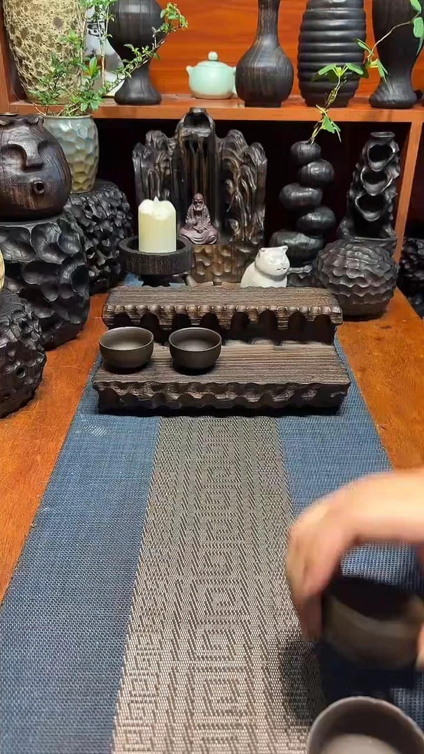 香樟木香樟木一物一拍