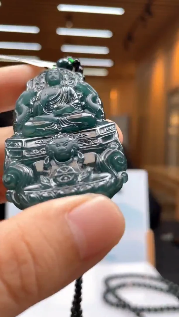 未镶嵌定制翡翠********87