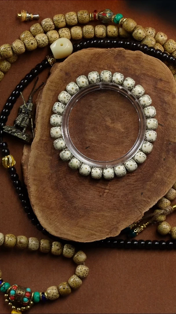 手串星月菩提534645674