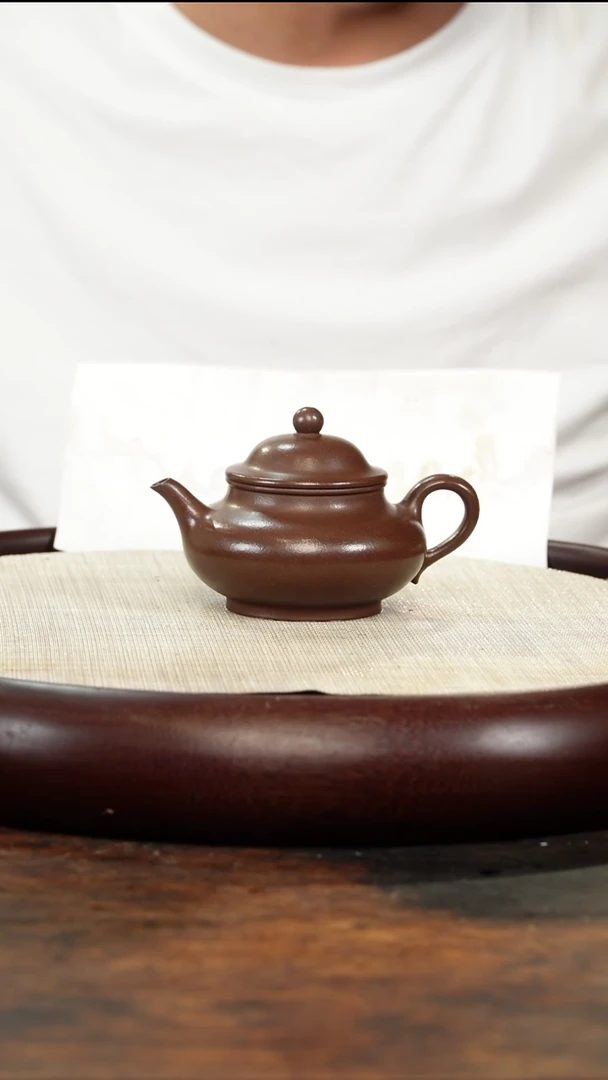 茶壶紫砂老行家紫砂4