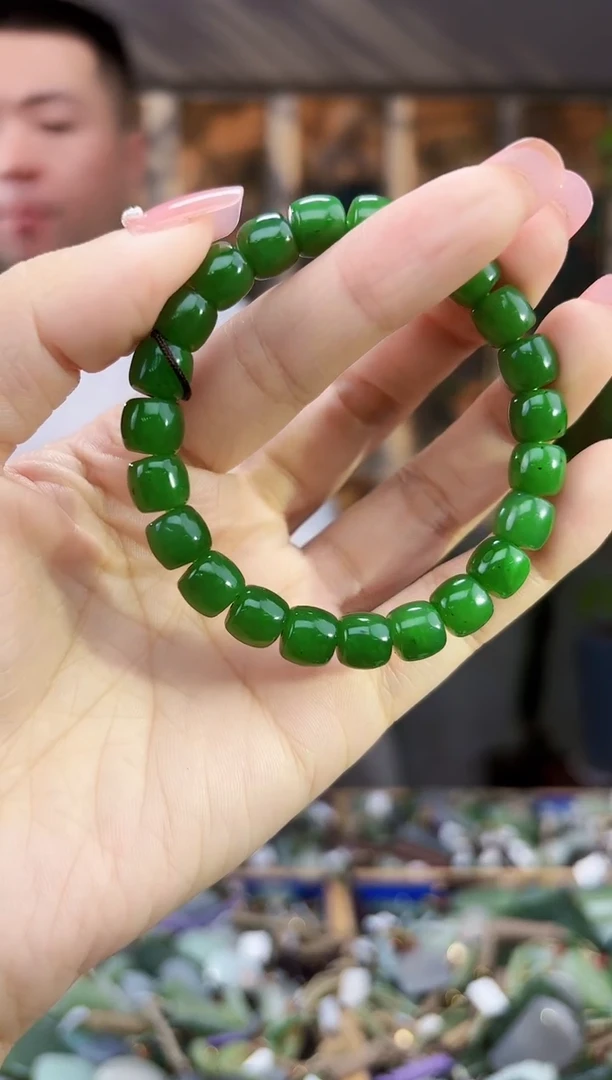 和田玉未镶嵌挂件拍一发一多样性发货