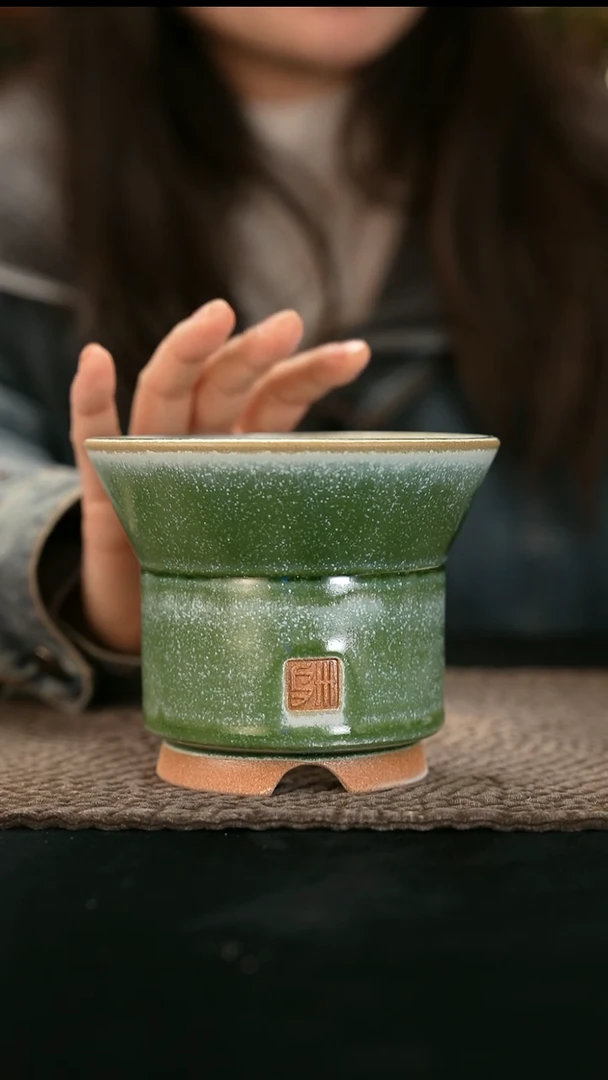 01-03-020花盆口径10.5特