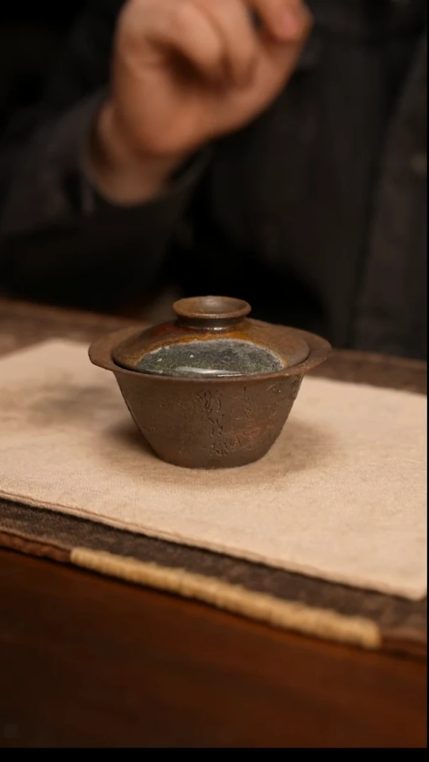 景德镇纯柴裸烧389