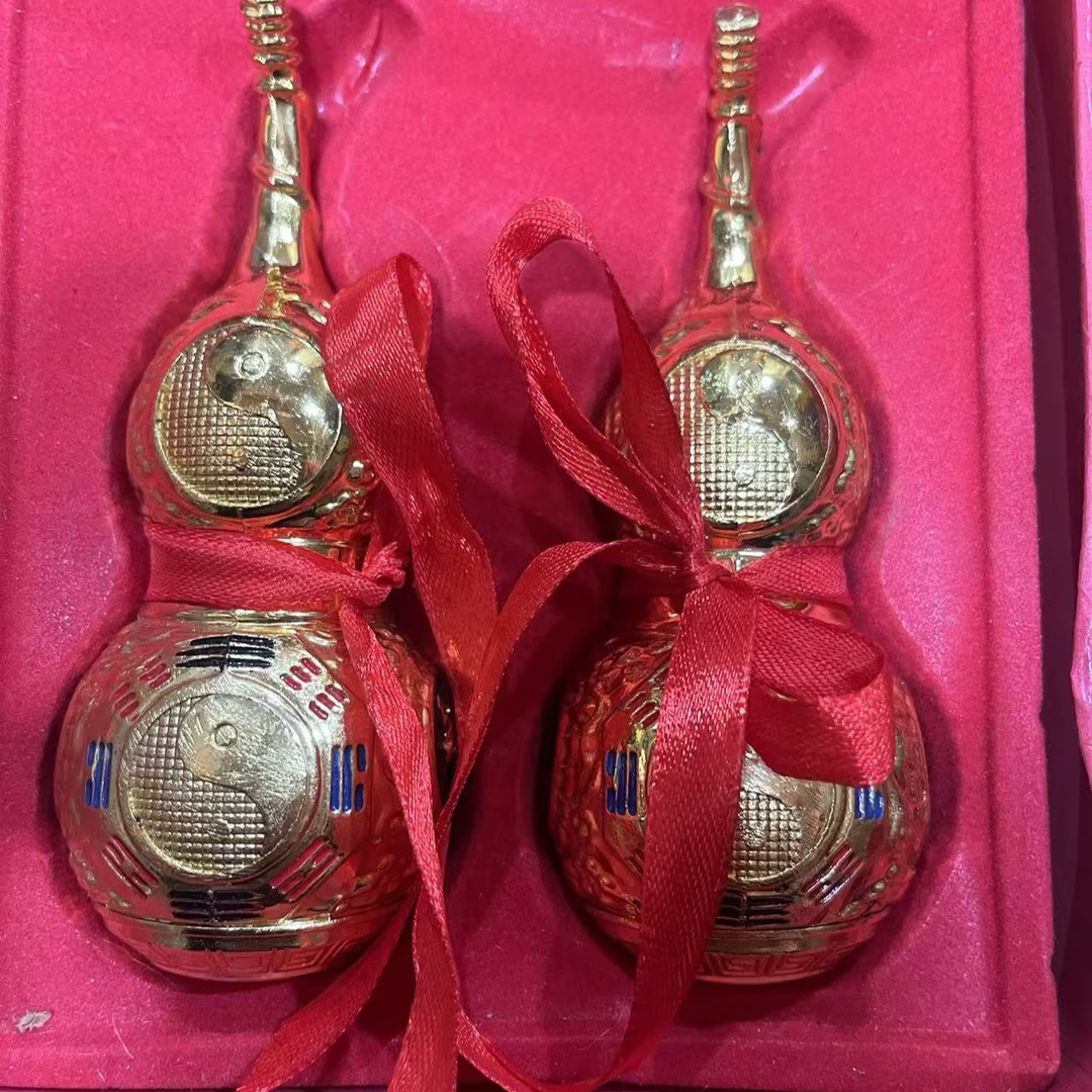 葫芦摆件（金三甄选）