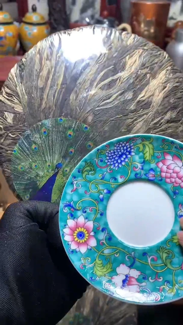 【闪购商品】瓷器默认微瑕瓷器