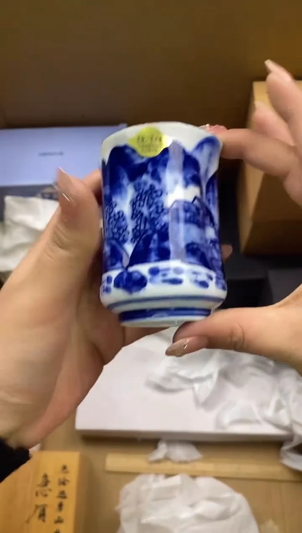 瓷片瓷片精美陶瓷甄选一单一付