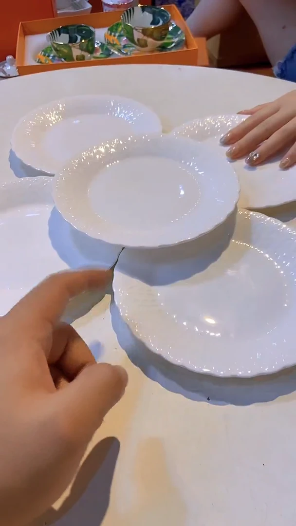 杯鸿辉家品牌瓷器，京东包邮！