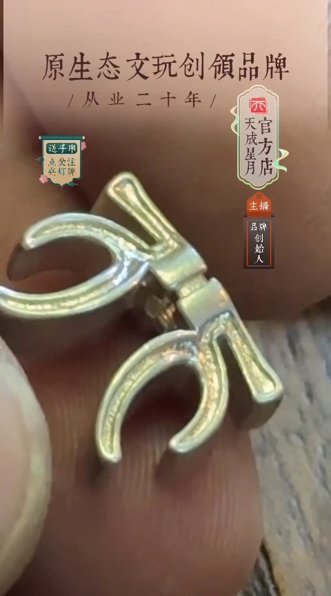 大号 logo  一个