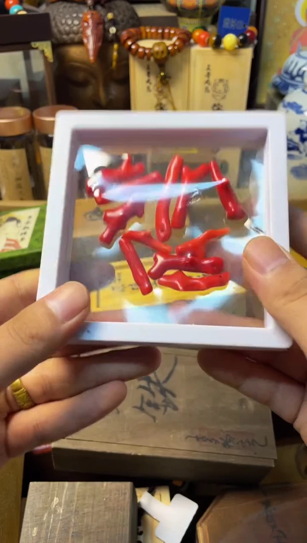 宝顺中古仓直播好物推荐2-1